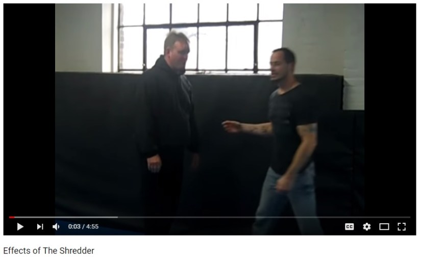 Artikel: 4 manieren om een agressie te&nbsp;stoppen