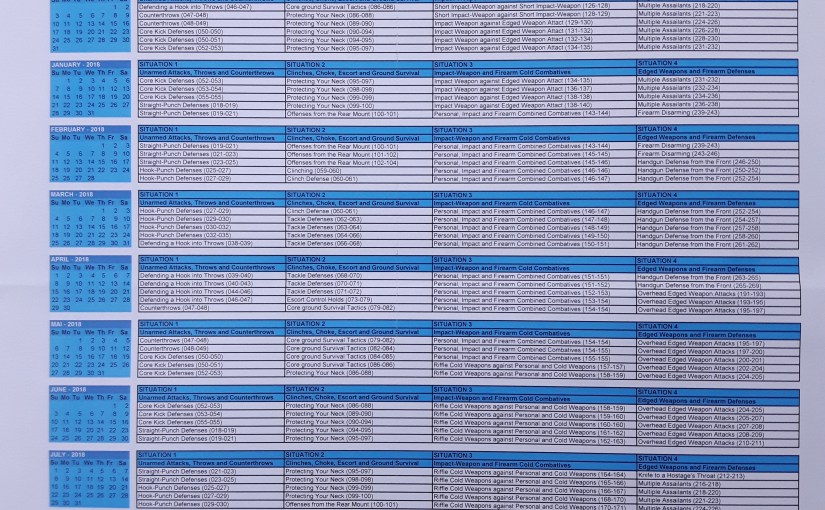 Lesprogramma Harelbeke