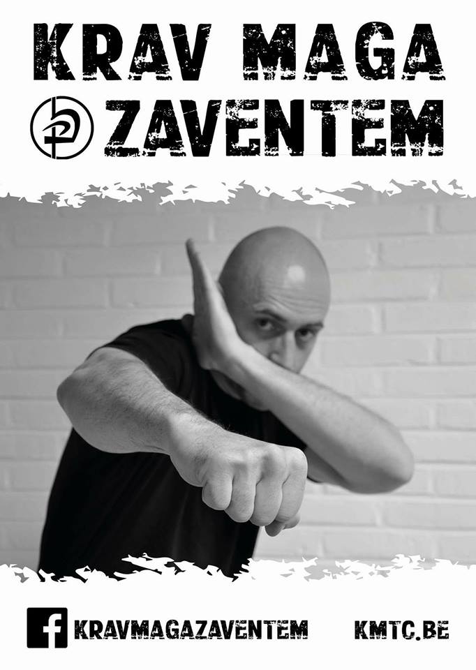 Krav Maga Zaventem