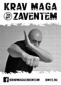 Krav Maga Zaventem