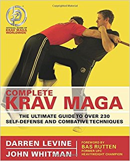 complete krav maga