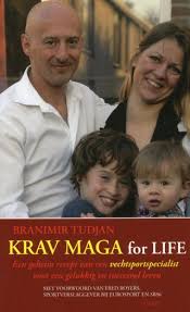 krav maga for life