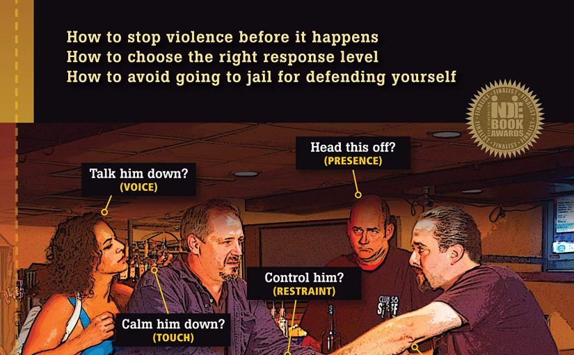 Conflicthantering: dynamische besluitvorming onder dreiging van geweld (Rory&nbsp;Miller)