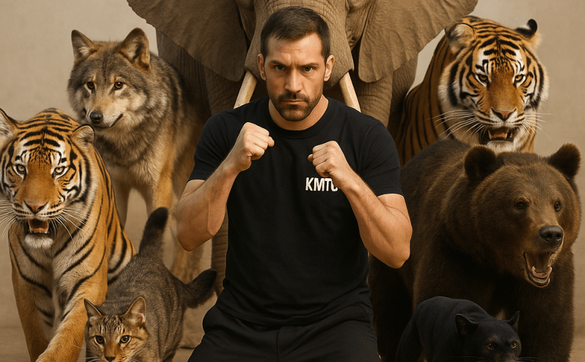 🐾 vzw KMTC Jaarprogramma 2025–2026 – 52 weken, 52 dieren, 52 inzichten voor Merelbeke-Melle 18+, Harelbeke 18+ en Harelbeke&nbsp;Jeugd