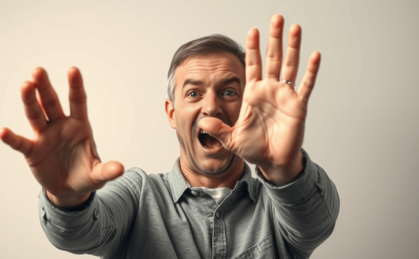 SPEAR System en Krav Maga: een persoonlijke kijk als lesgever bij vzw&nbsp;KMTC